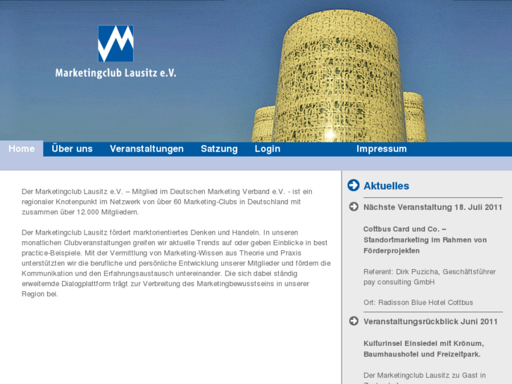 www.marketingclub-lausitz.de