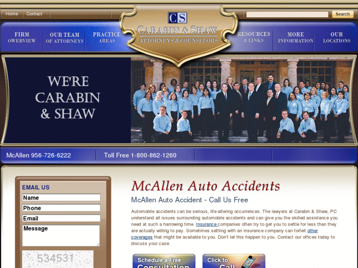 www.mcallen-auto-accident.com