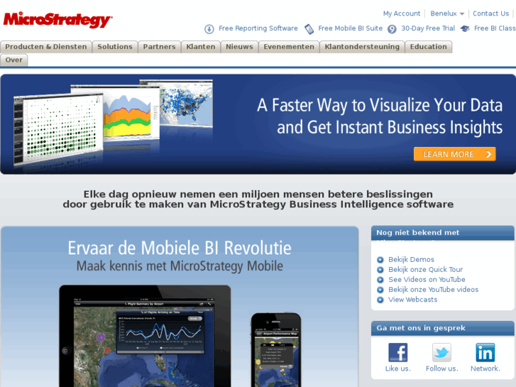 www.microstrategy.nl