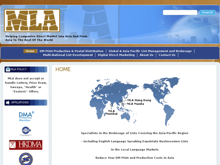 www.mlaresponse.com