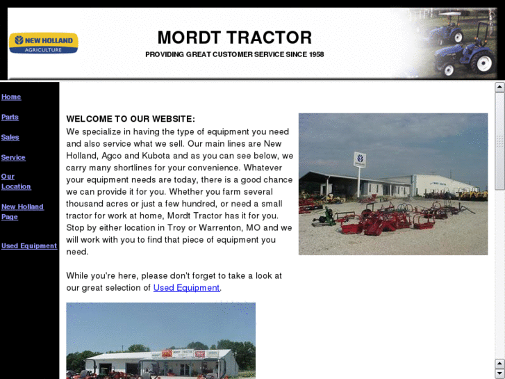 www.mordttractor.com