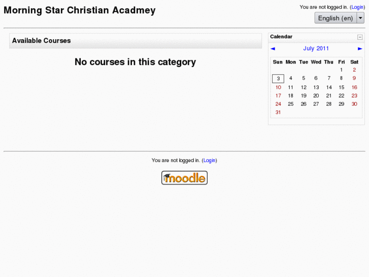 www.morningstar-christian-academy.com