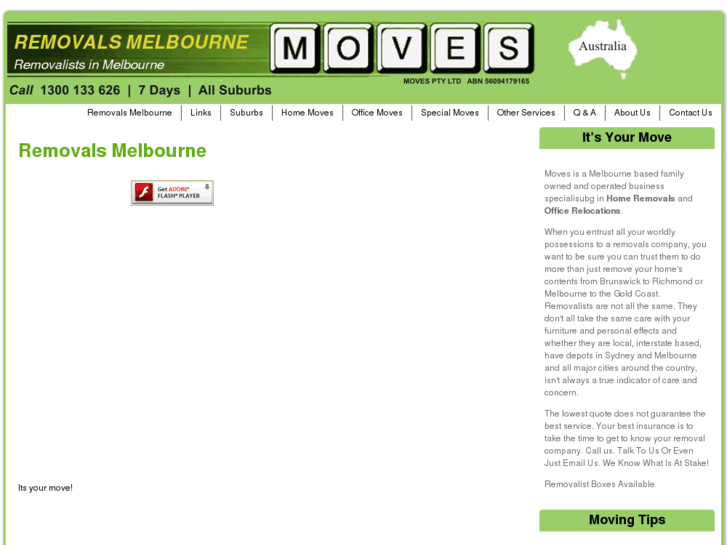 www.moves.com.au