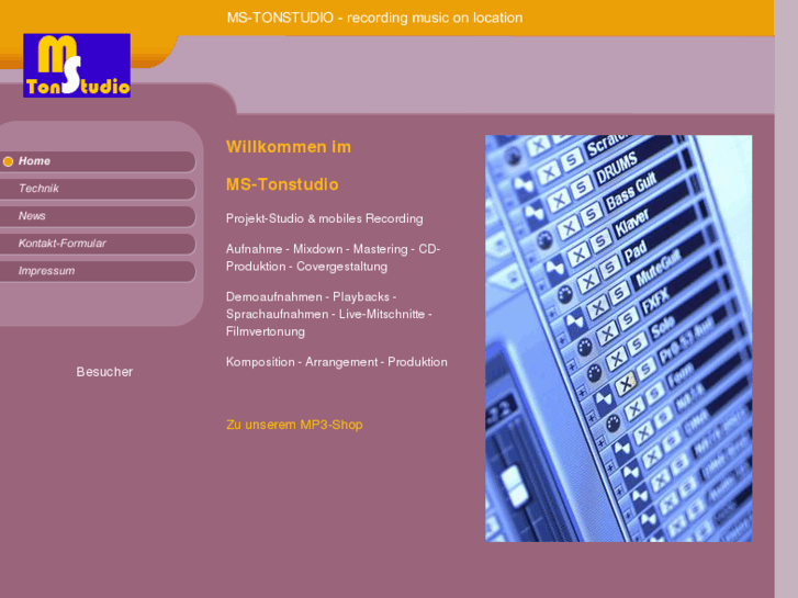 www.ms-tonstudio.de