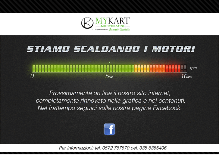 www.mykart.it