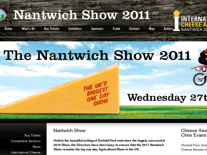 www.nantwichshow.co.uk