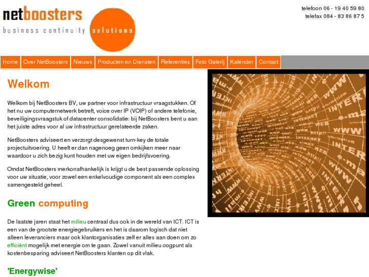 www.netboosters.net