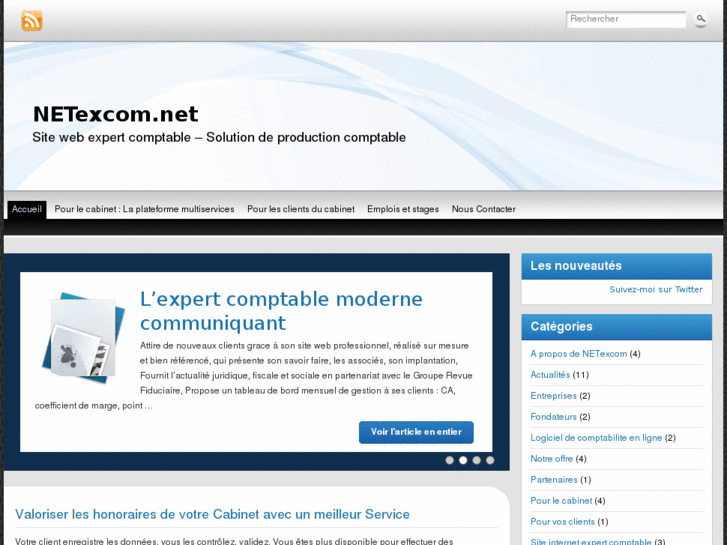 www.netexcom.net
