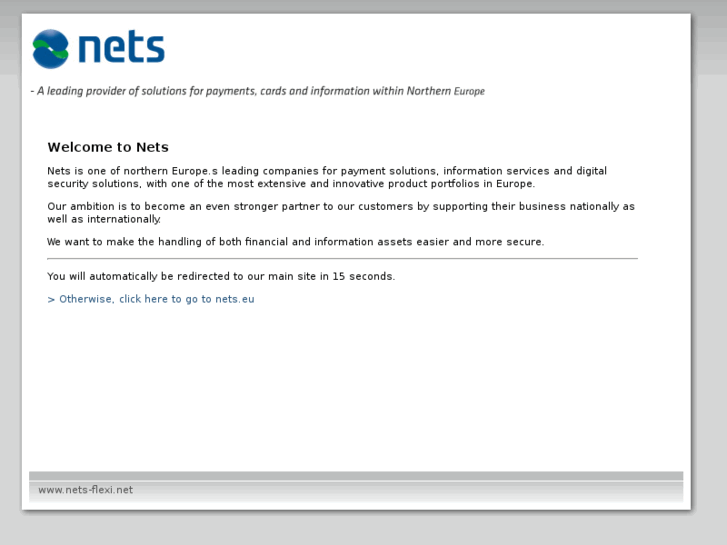 www.nets-flexi.net