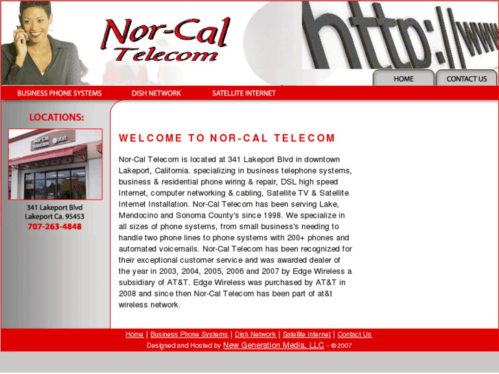 www.norcaltelecom.com