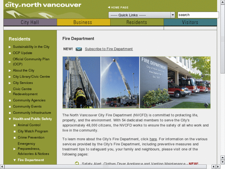 www.northvancityfire.com