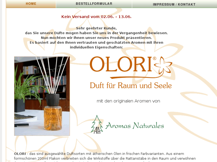 www.olori.de