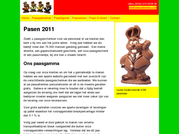 www.paaspakketten.com