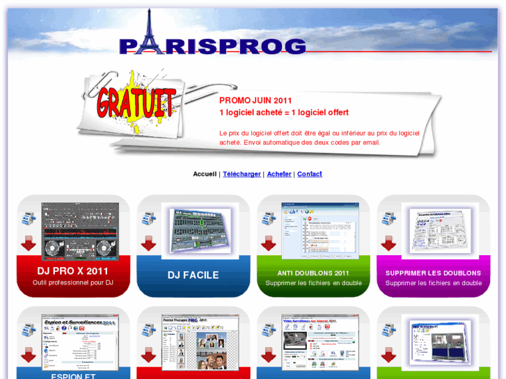 www.parisprog.com