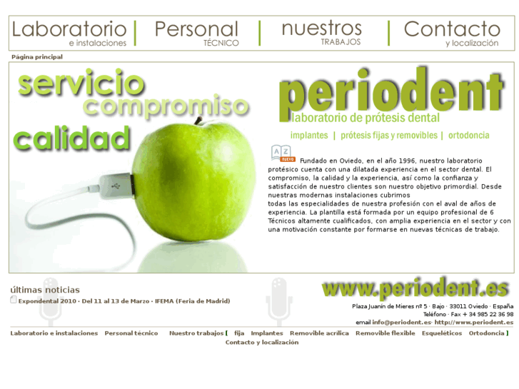 www.periodent.es