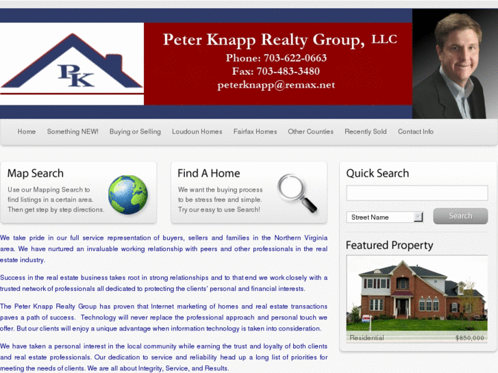 www.petesellsnovahomes.com