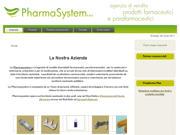 www.pharmasystem.biz