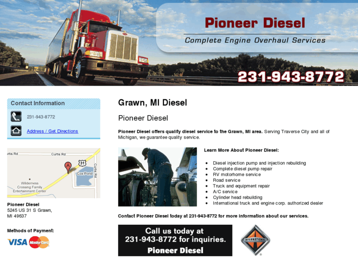 www.pioneerdiesel.com