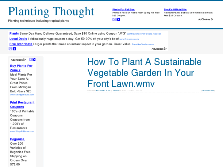 www.plantingthought.org