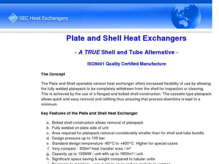 www.plate-shell-heat-exchangers.com