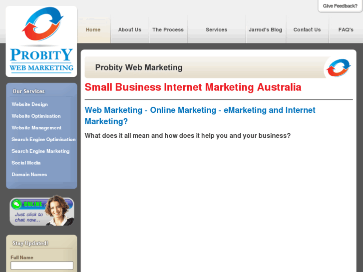 www.probity-web-print.com.au