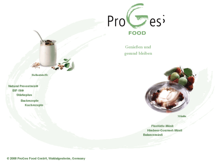 www.proges-food.biz