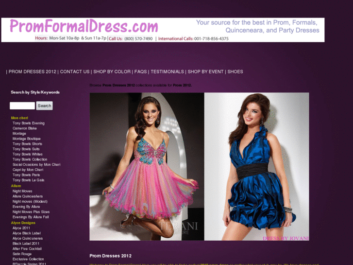 www.promformaldress.com