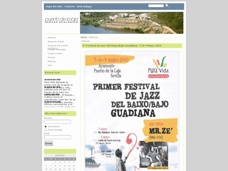 www.puertolaja.com