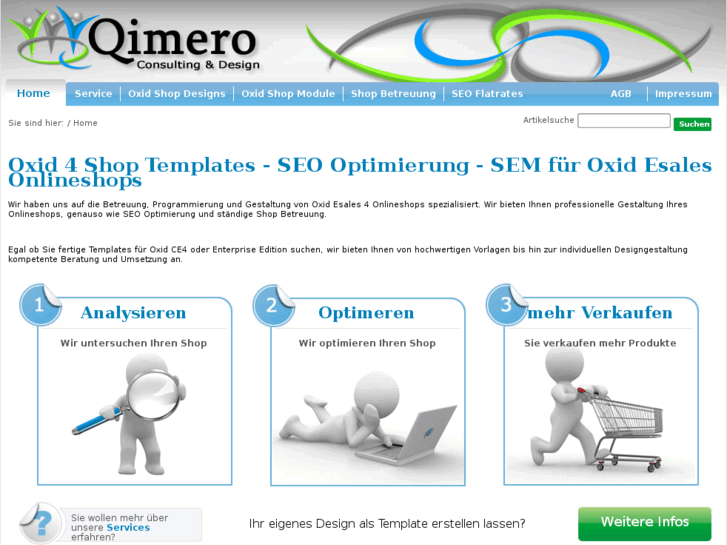 www.qimero.com