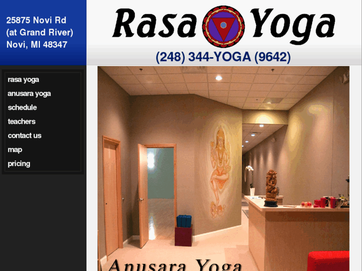 www.rasa-yoga.com