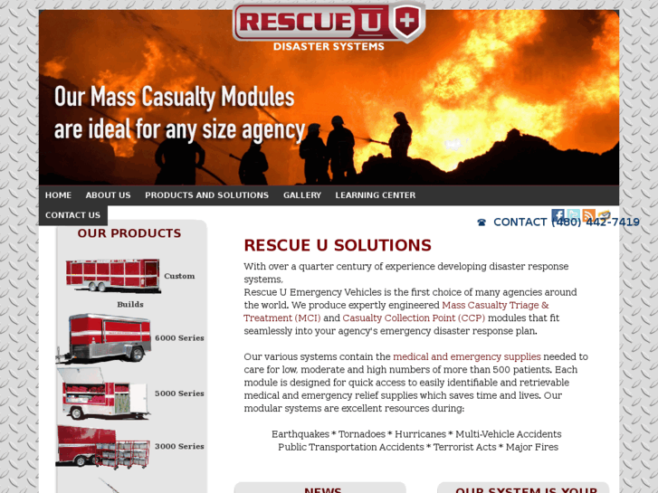 www.rescueu911.com