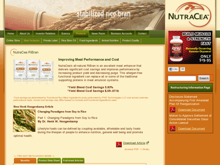 www.ricebranextract.net