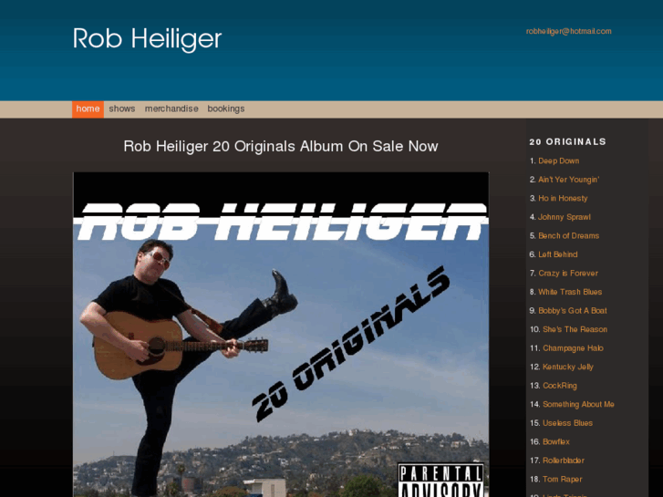 www.robheiliger.com