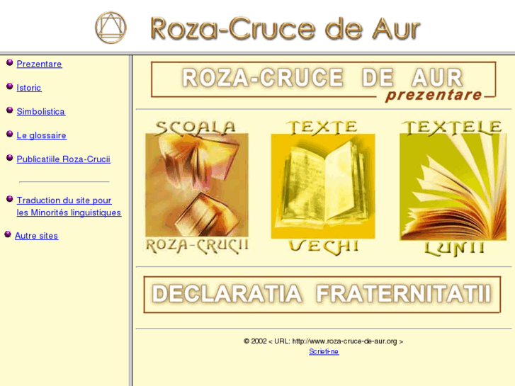 www.rozacruce-de-aur.org