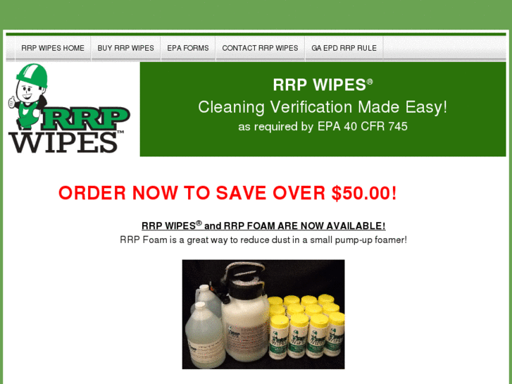 www.rrpwipes.com