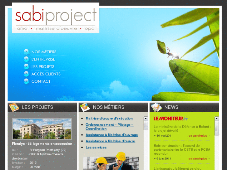 www.sabi-project.com