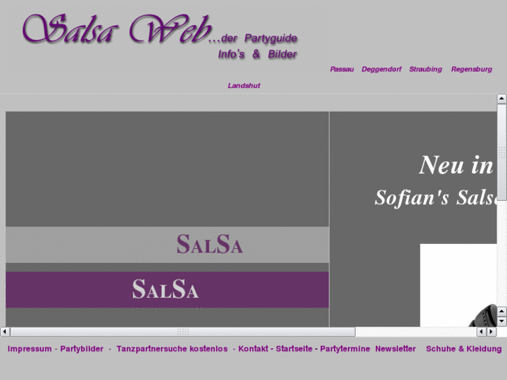 www.salsa-web.de