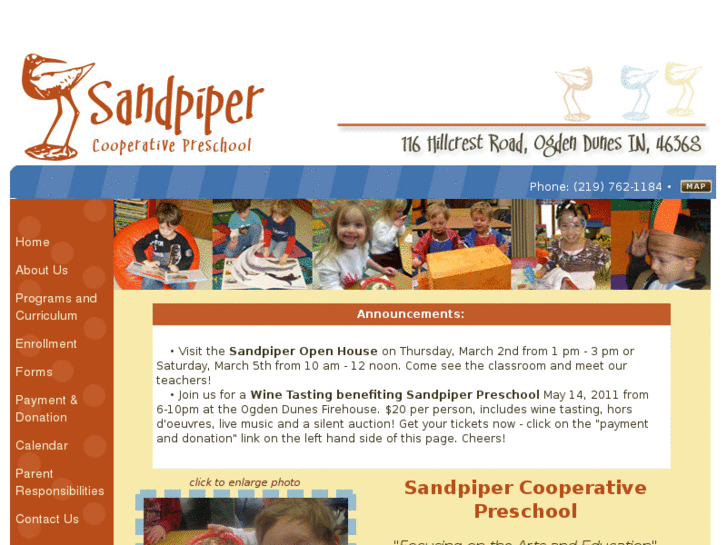 www.sandpiperpreschool.com