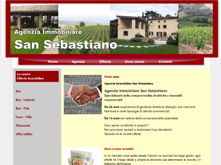 www.sansebastiano.net