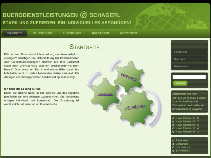 www.schagerl.biz