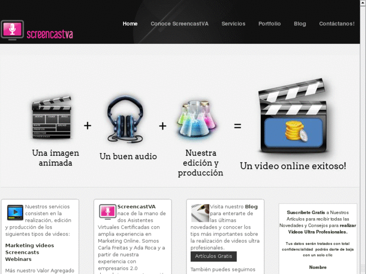 www.screencastva.com