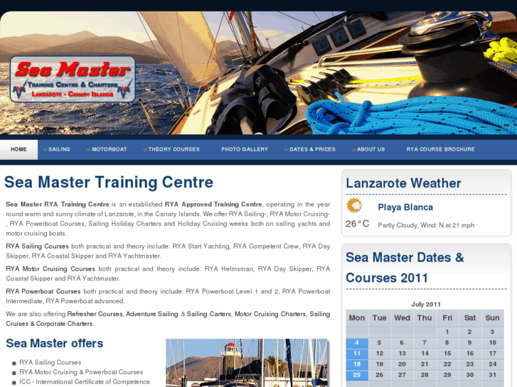 www.seamaster-trainingcentre.com