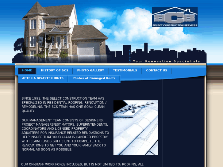 www.selectconstructionsvcs.com