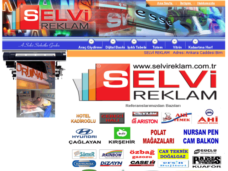 www.selvireklam.com