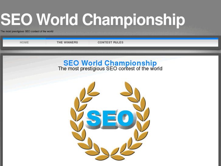 www.seo-world-championship.com