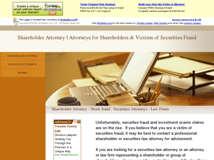 www.shareholderattorney.com