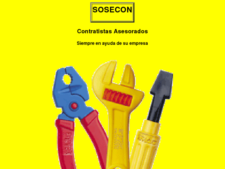 www.sosecon.com