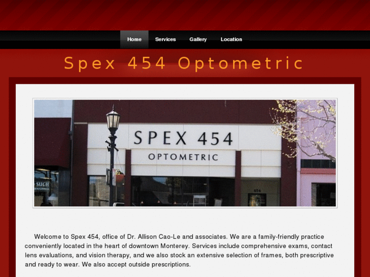 www.spex454optometric.com