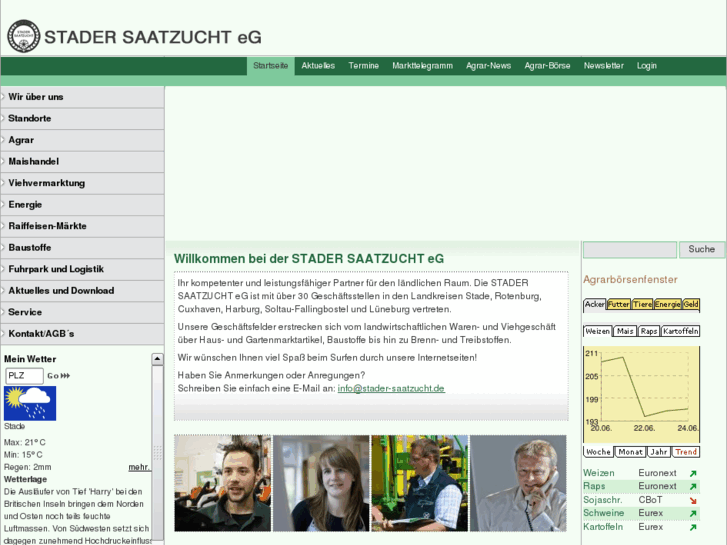 www.stader-saatzucht.de