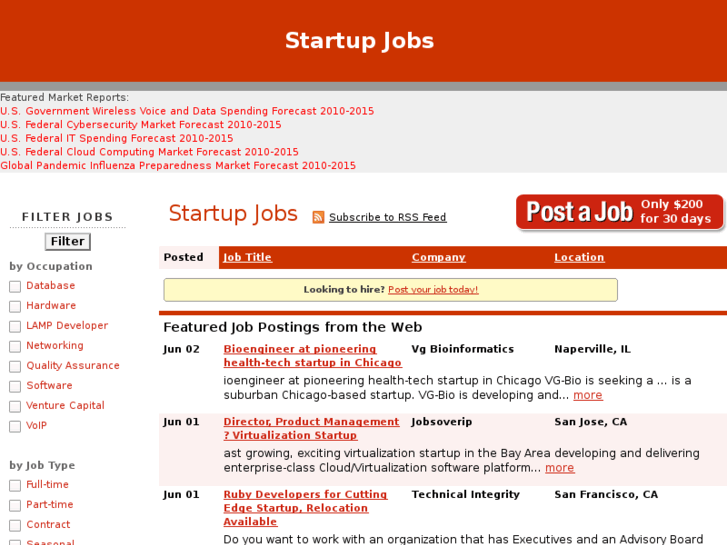 www.startupjobs.biz